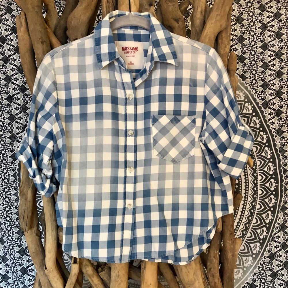 Women’s shirt